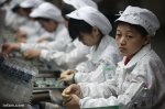 foxconn worker