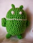 android doll
