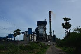 factory