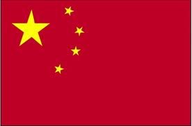 chinese flag
