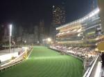 happy valley racecourse