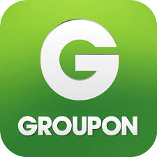 groupon logo