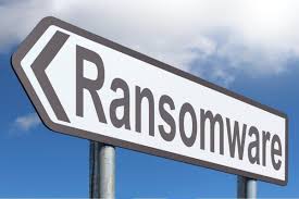 ransomware